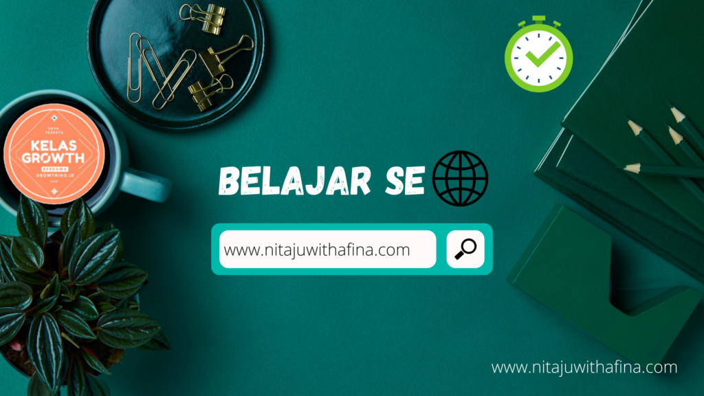 Belajar SEO Belajar SEO