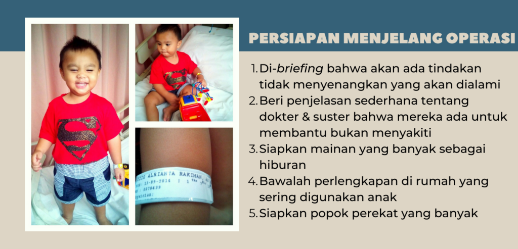 Ezio menjelang operasi Persiapan menjelang operasi