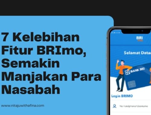 kelebihan fitur BRImo