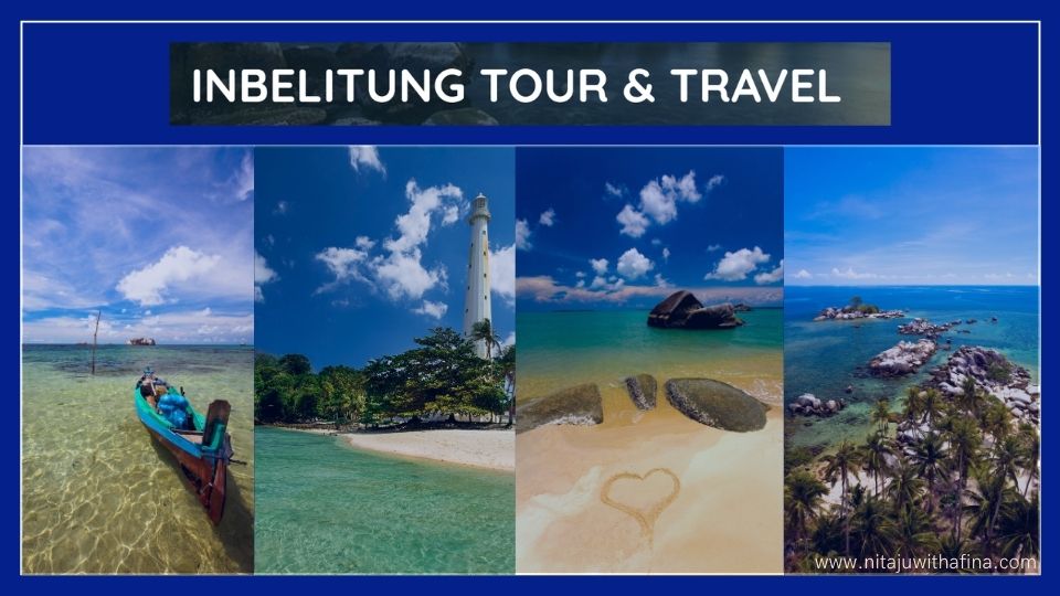sewa mobil belitung di InBelitung Tour & Travel