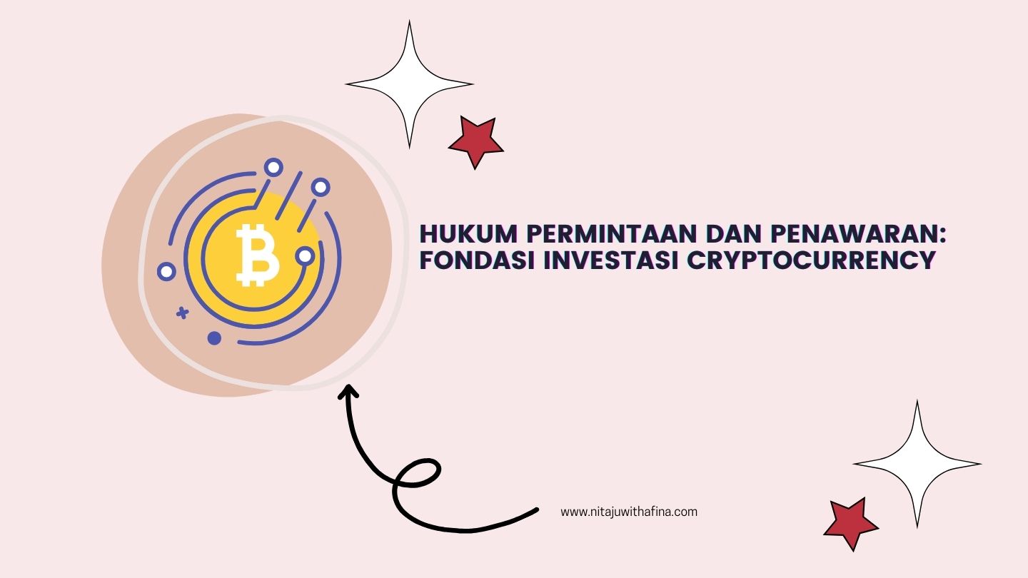 √ Hukum Permintaan dan Penawaran: Fondasi Investasi Cryptocurrency